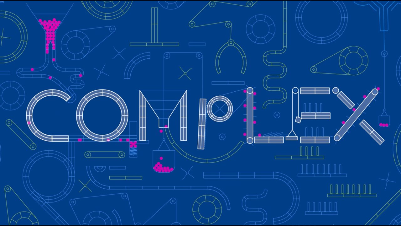 Radical Innovation for Humanity: Create Simple Solutions