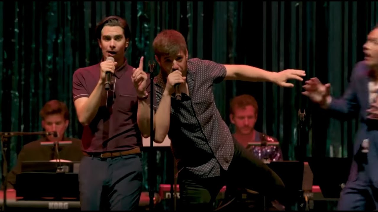 StArKiD dAdDieS