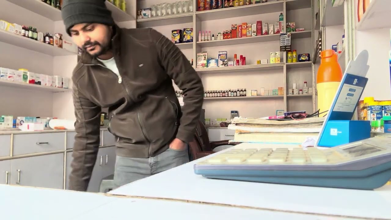 #vlog #medical #comedyvideo 