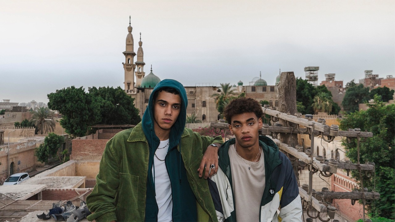 Tommyy - El Mafroud ft. @Wingii (Official Music Video) | تومي - المفروض مع وينجي