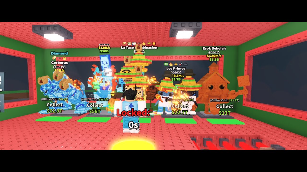 SAB CHALLENGE: NOOBINI TO... (LIVE)
