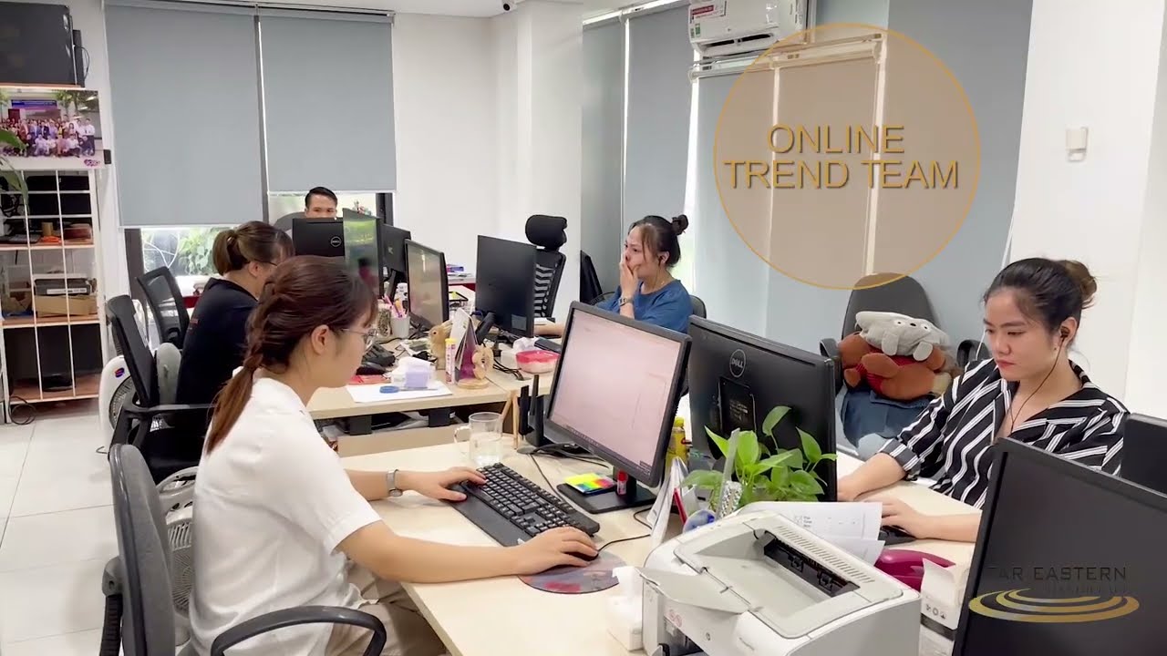 Far Eastern Handicraft: Company Overview, Showroom & Factory Tour