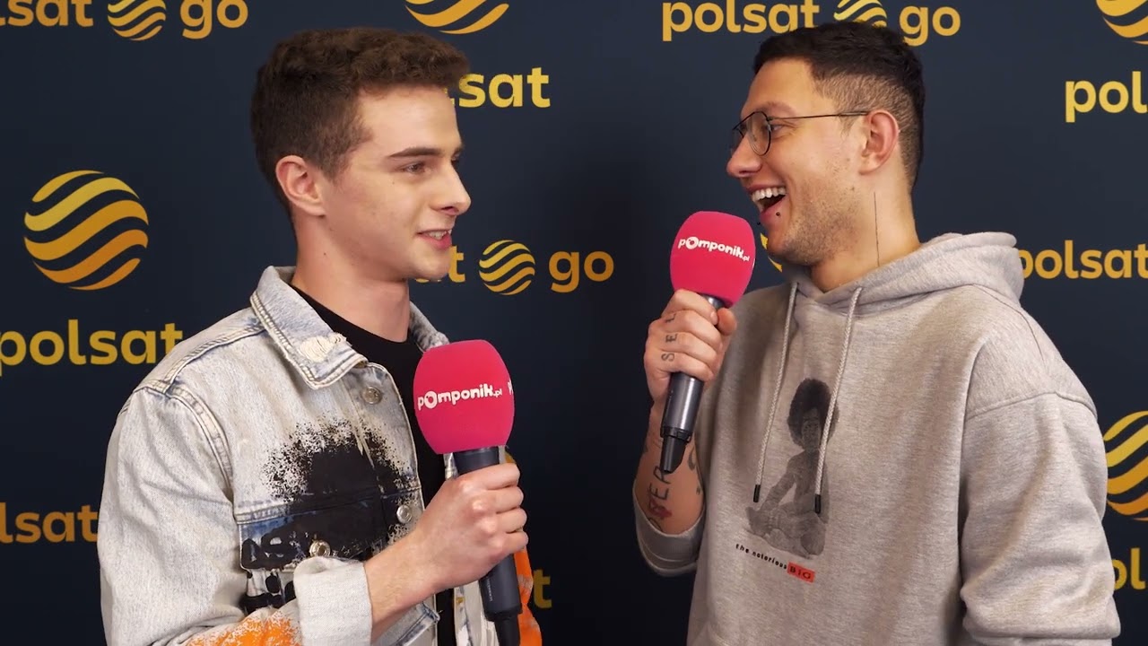 Kuba Zdrójkowski irytuje się myleniem go z bratem!