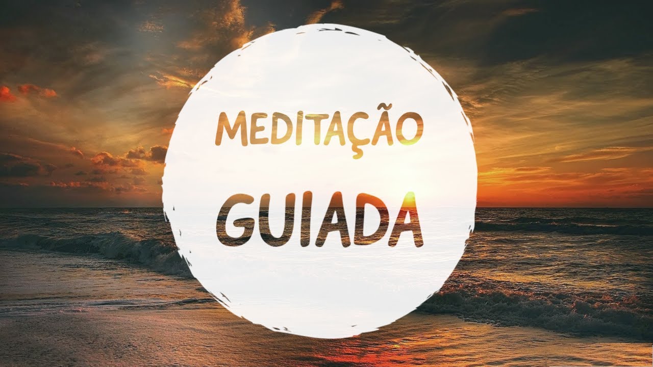 Portuguese - Guided Relaxation Meditation | Meditação Guiada
