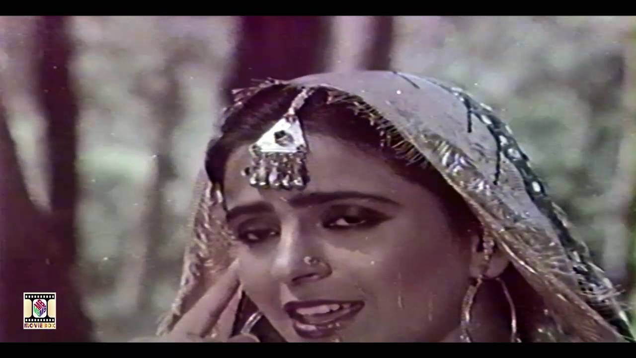 CHOORI GORAY HATHAN LAYI ZAROORI - NOOR JEHAN - NEELI - PAKISTANI FILM JUNG