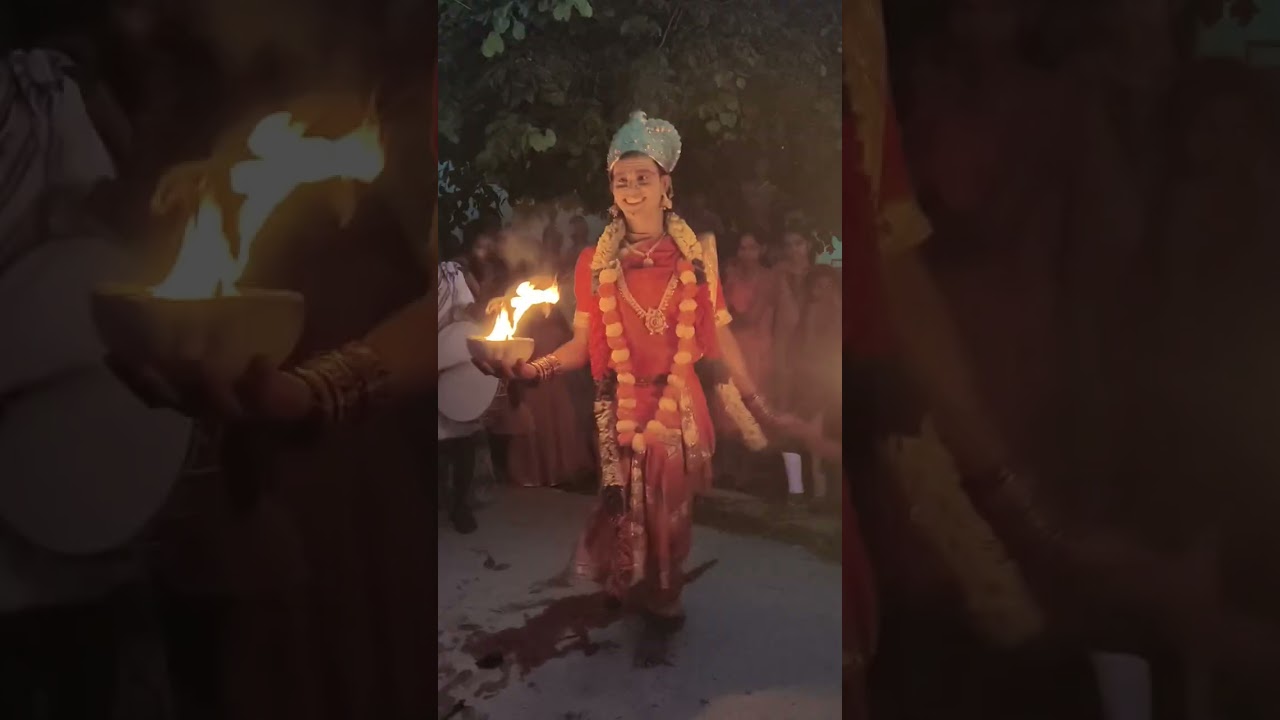 gurijepalli akka deaveathala festival