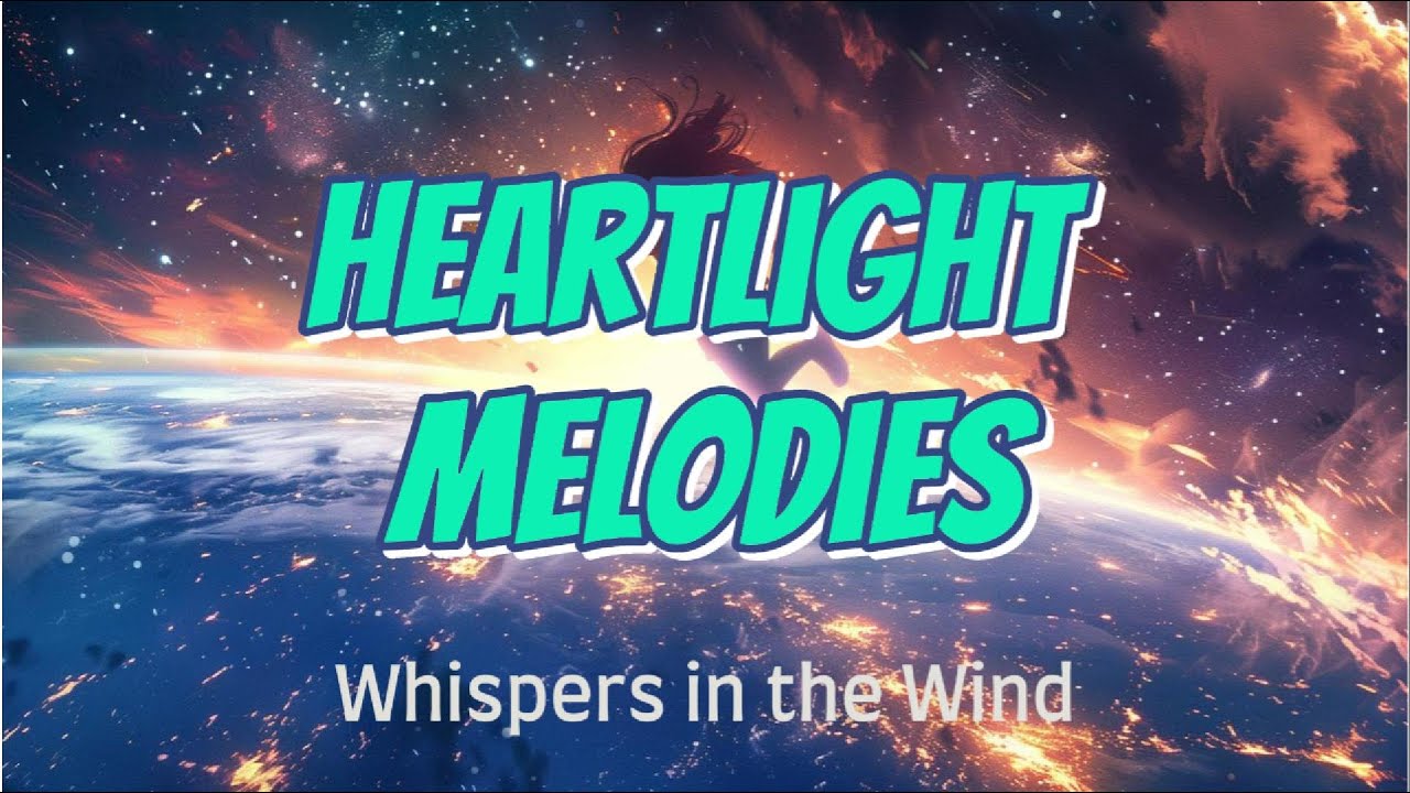 Whispers in the Wind | When Life Feels Heavy, What Song Will Lighten Your Heart?