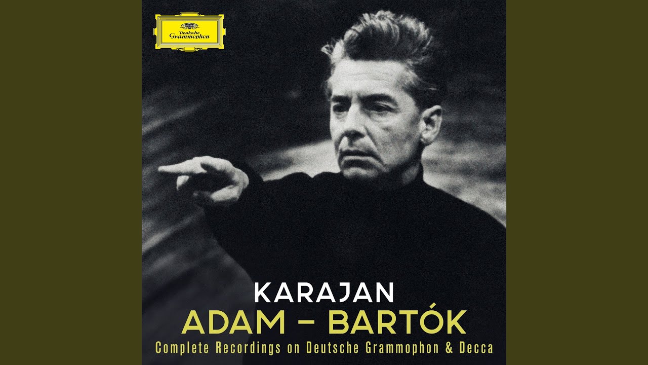 J.S. Bach: Magnificat in D Major, BWV 243: IX. Aria. Esurientes implevit bonis