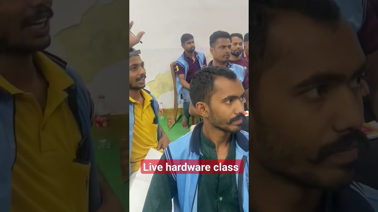 live hardware class #shortfeed #unlocker #shortsviral #mobile #unlock #repair #viralvideos