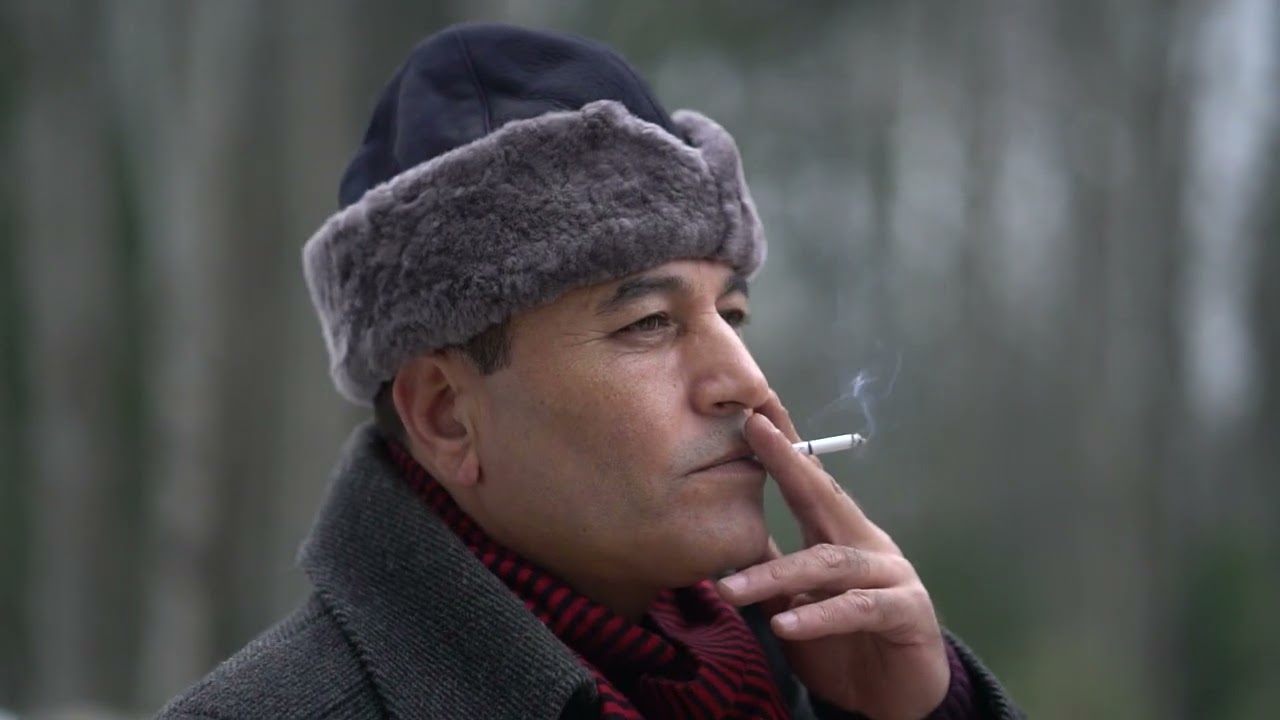 Nejdet gürcüoğlu