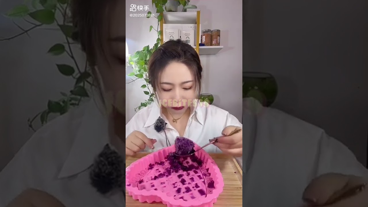 [FULLBITES] COMPILATION OF RESHAPED SHAVED ICE BY 2025073881