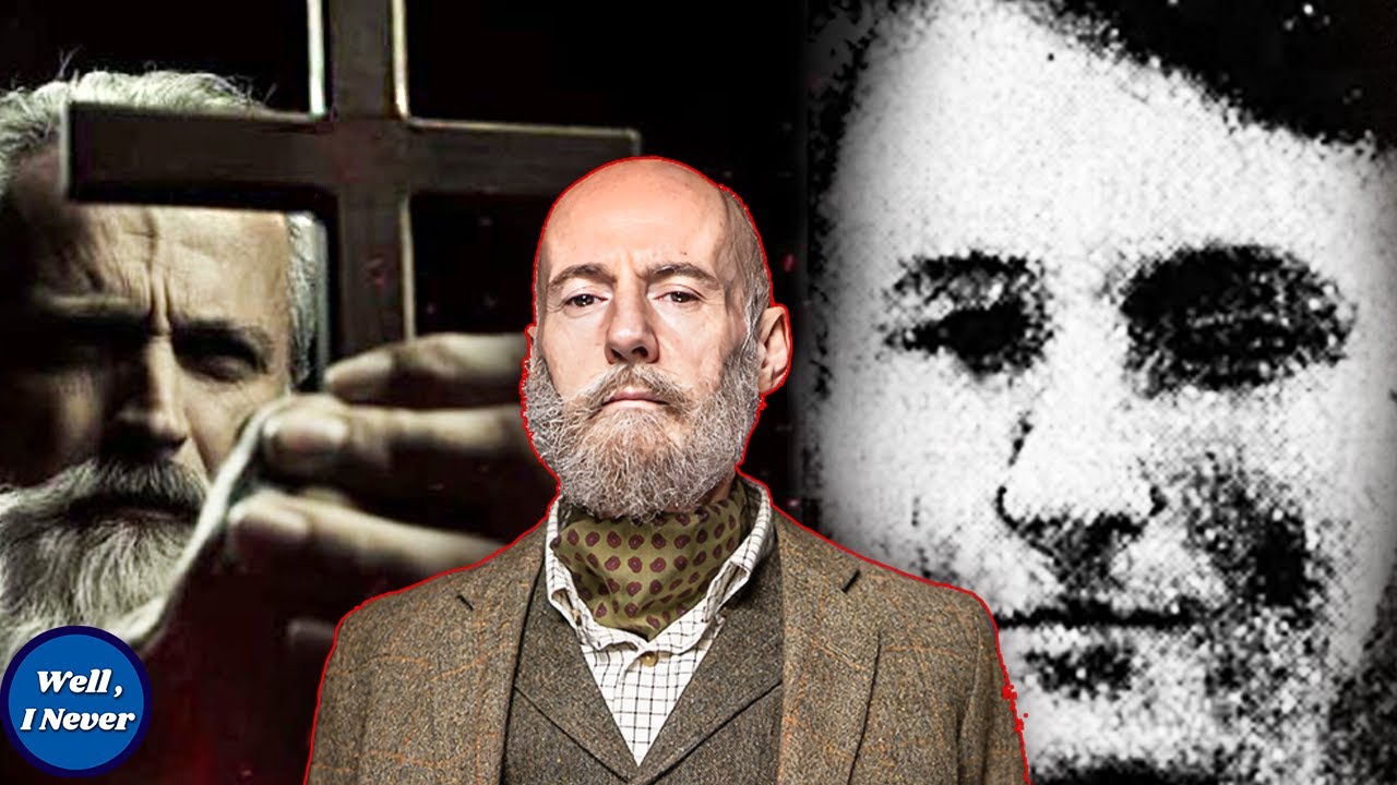 The GRUESOME Exorcism of Michael Taylor - Did the Devil Make Him Do It?