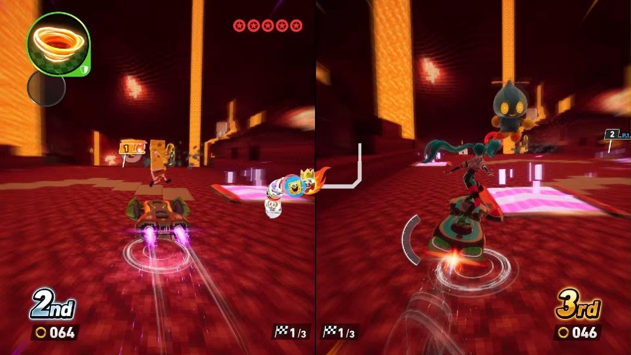 Sonic Racing: CrossWorlds_20260205165156