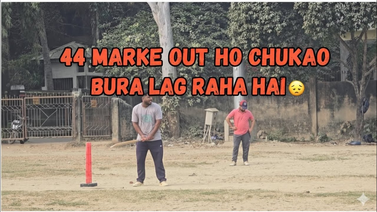 Cheran ke Liye Apna Half Centuri Nahin Kar Paya