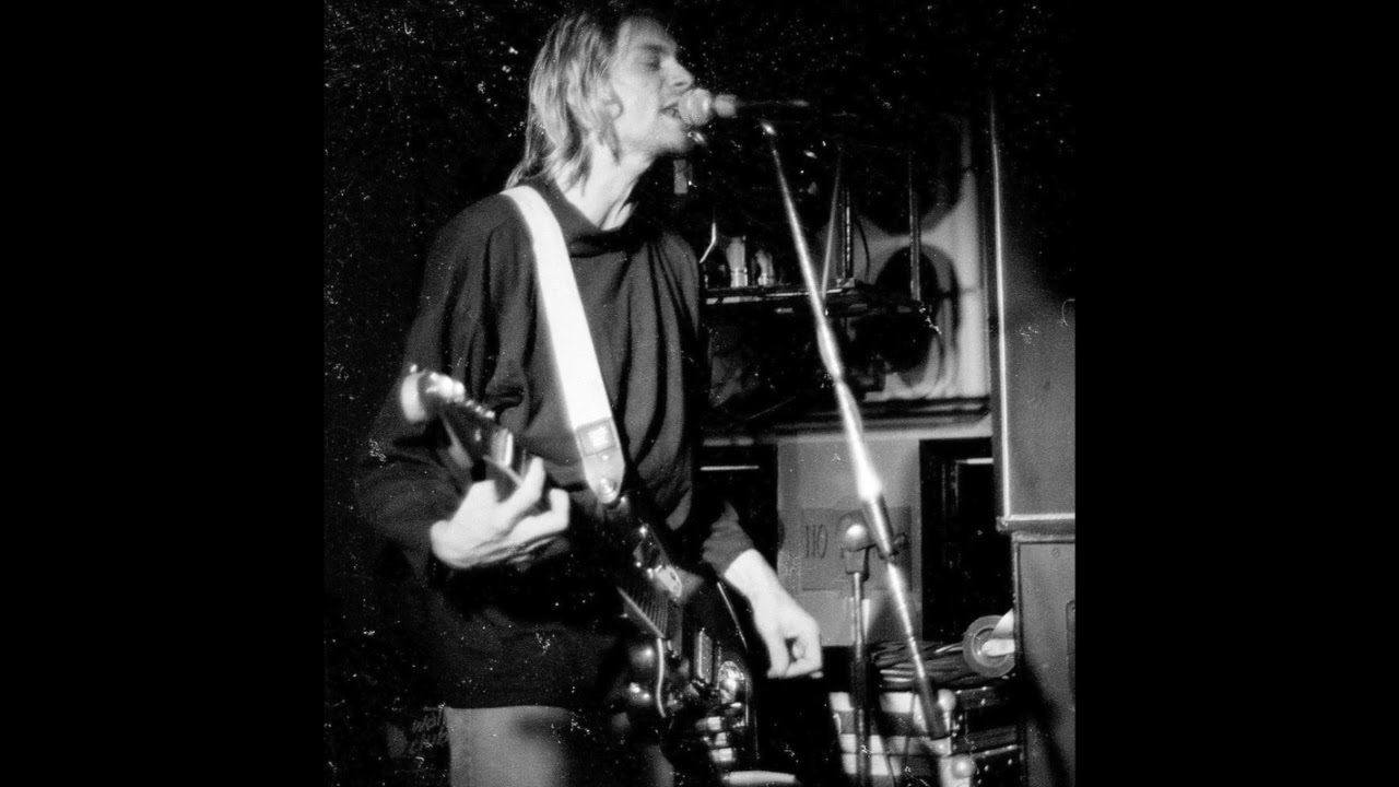 Nirvana - Lithium (Remixed) Live, Bloom, Mezzago, IT 1991 November 17th