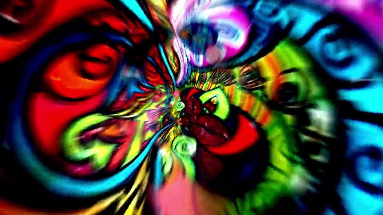 Troy Striker - Labyrinth (Official Music Video)