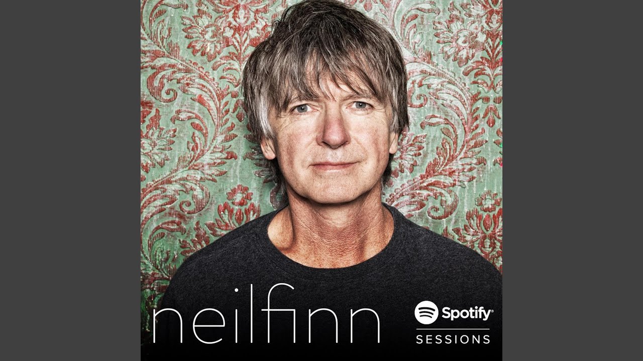 She Will Have Her Way (Live from Spotify Sydney)