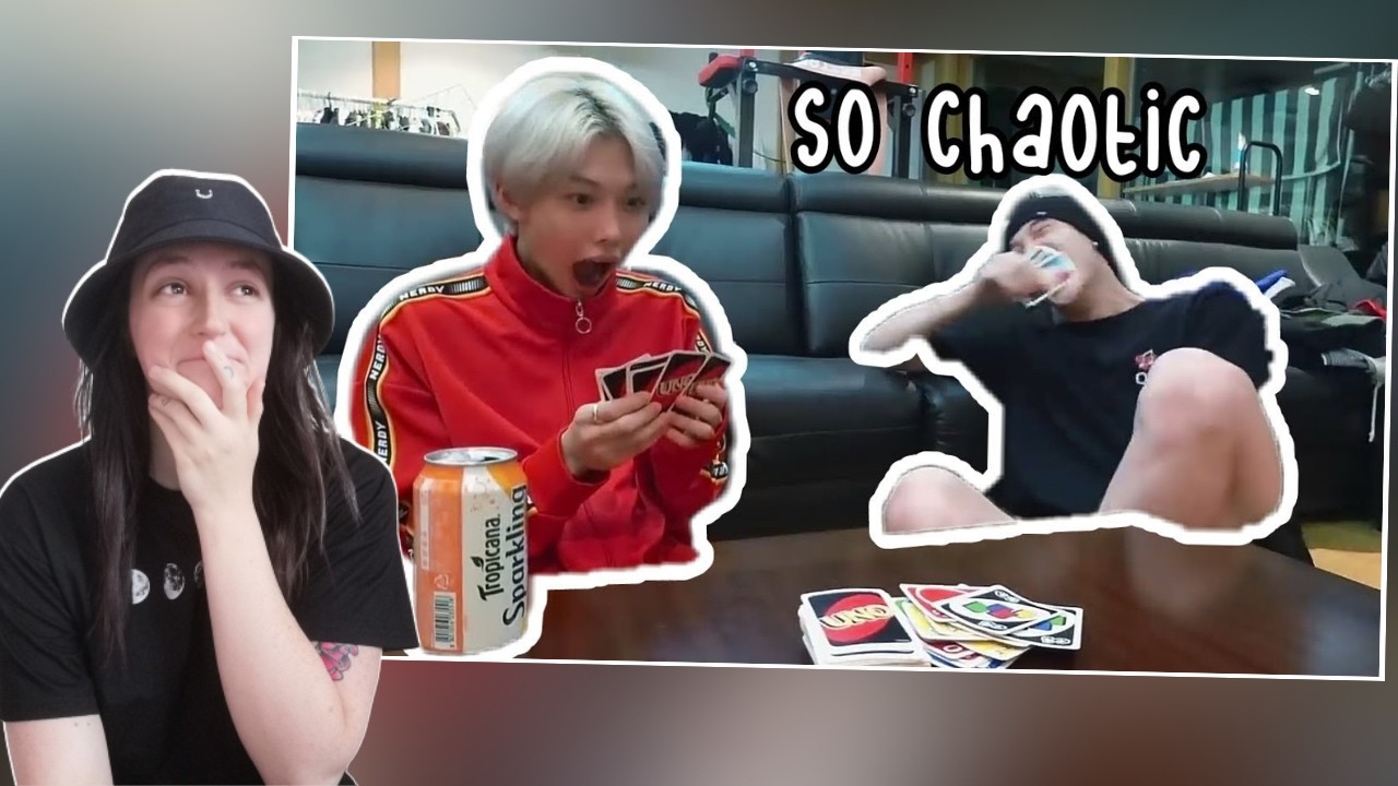 STRAY KIDS MOMENTS THAT WILL END YOUR BOREDOM