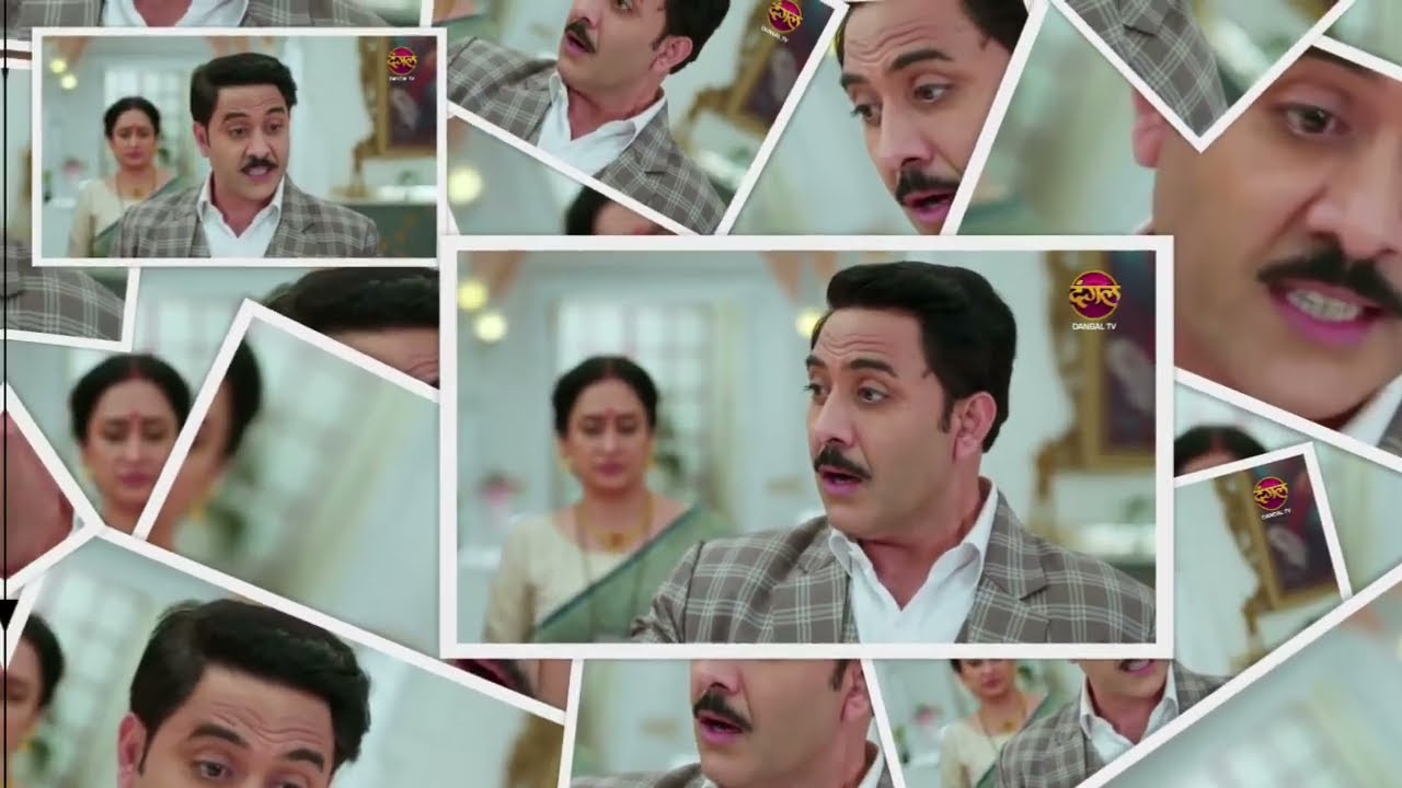 Radhya brought Niharika's truth in front of everyone