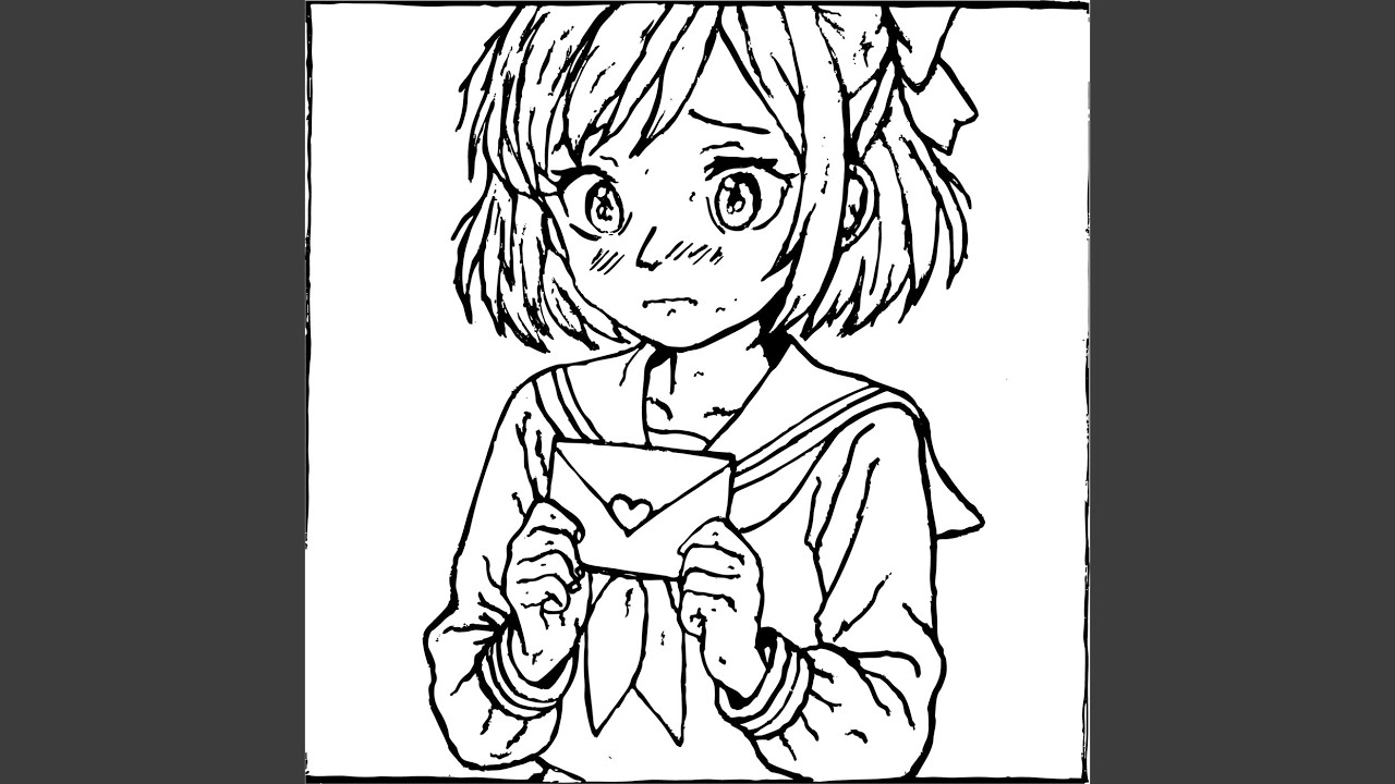 love letter