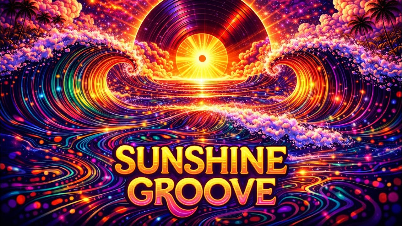 SUNSHINE GROOVE