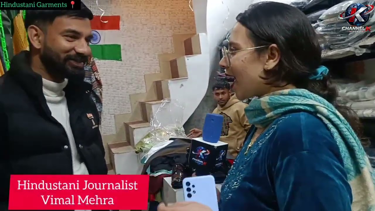 Visit today and redefine your style with Hindustani garments - Where Fashion Meets Affordability 🛒🛍️