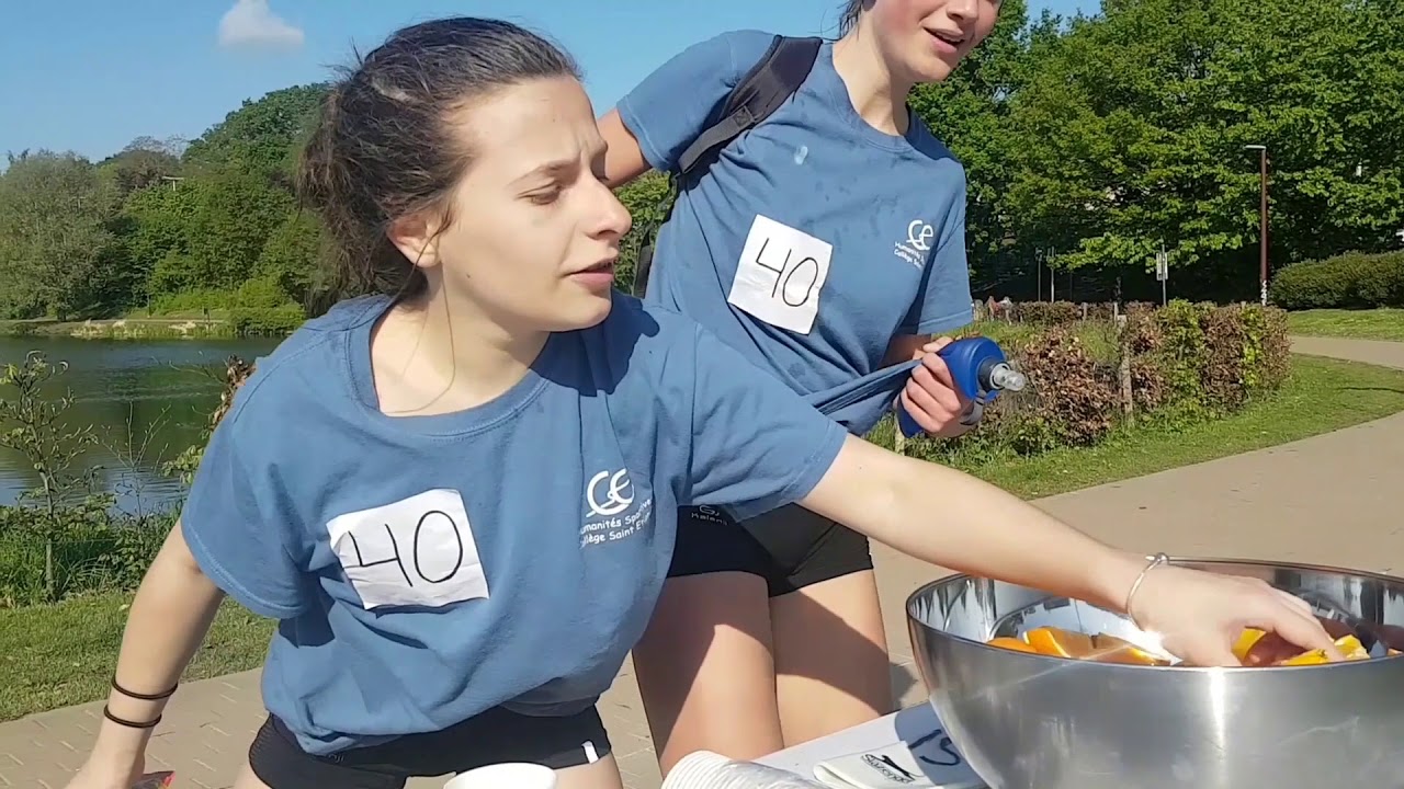 20180503 Triathlon 5°édition