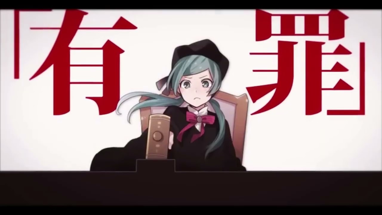 恋愛裁判 / am6:00（cover）