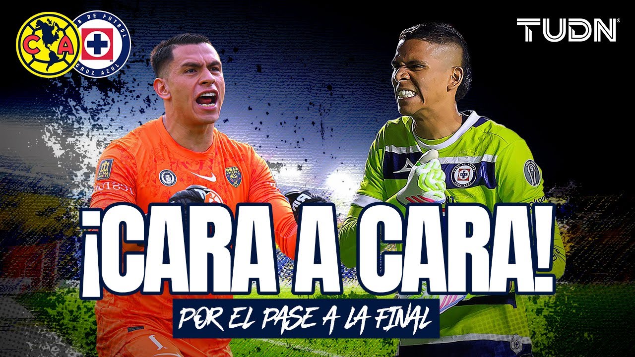 ¡DE LOS MEJORES DEL TORNEO! 🧤🔥 Las GRANDES atajadas de Malagón y Mier en el CL2025 | TUDN