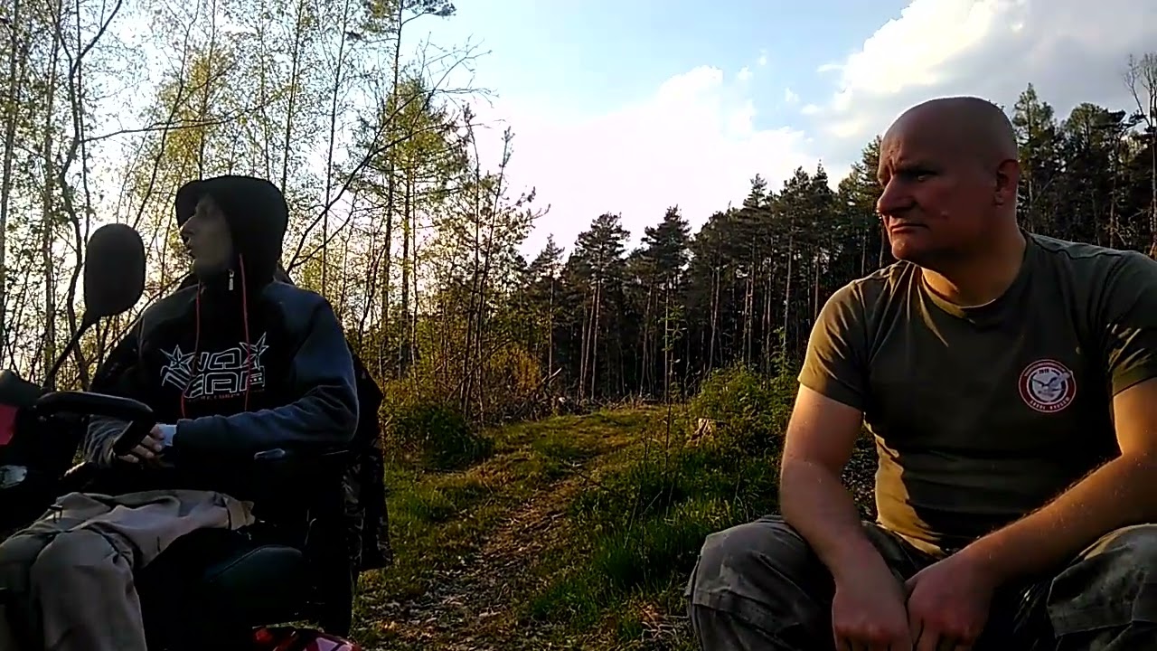 Prawdziwy KULAWY - Dariusz Kwiecień - 05 - 2022