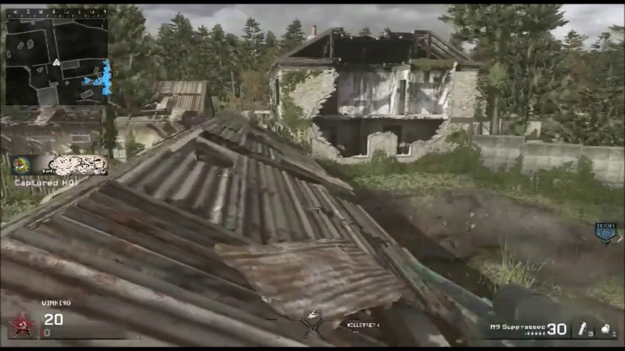 How to Setup Bots on MWR! (with shots)!