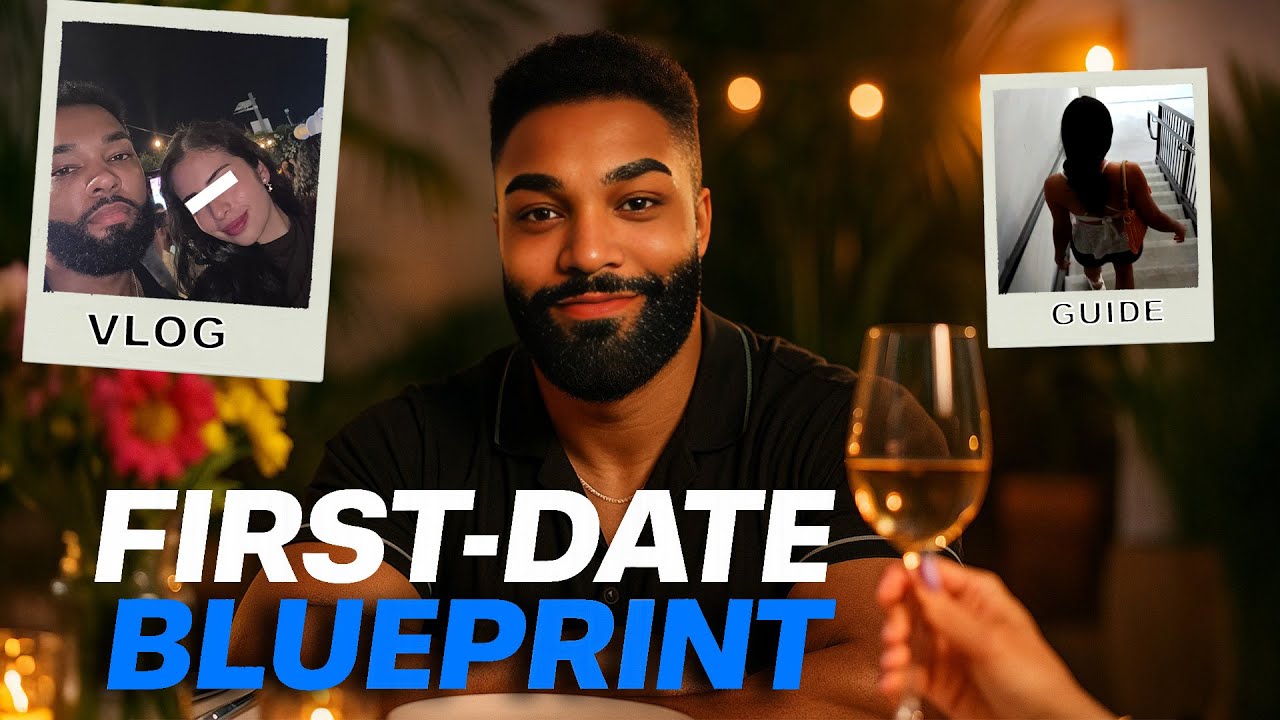 How to Close on 1st Date Every Time!  (LIVE DEMO)