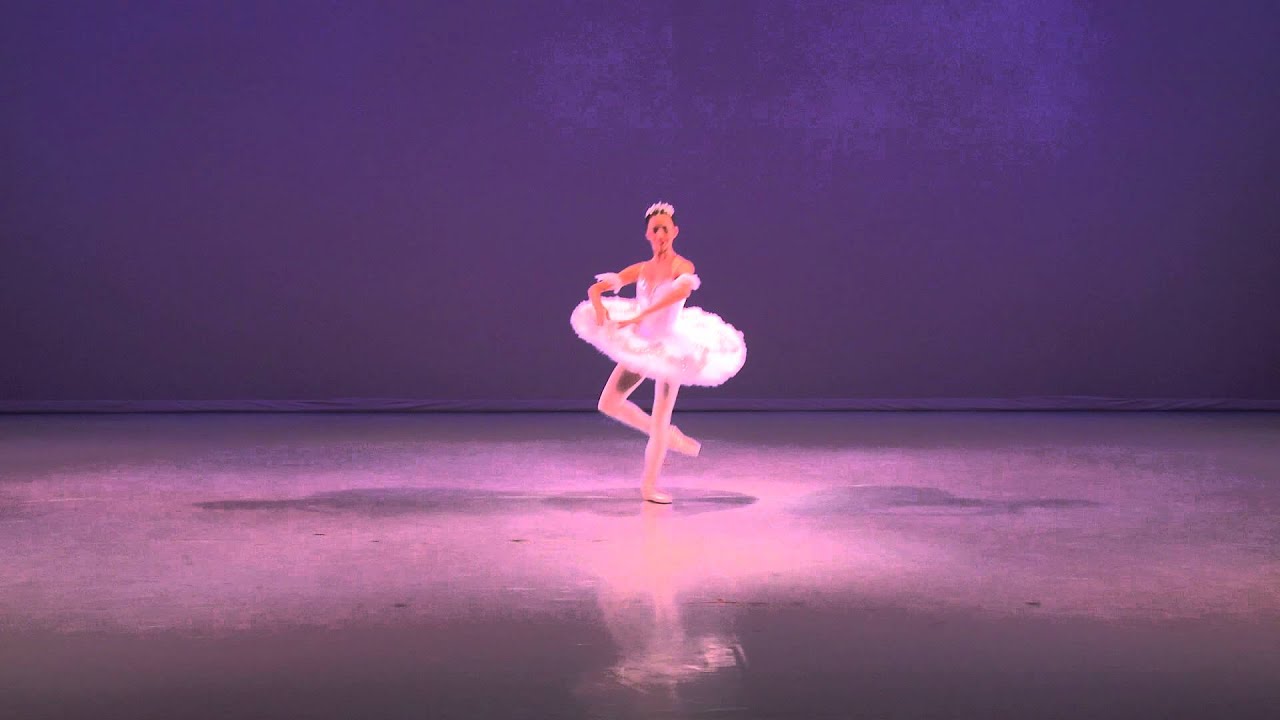 Vestalka Variation Alexa Torres