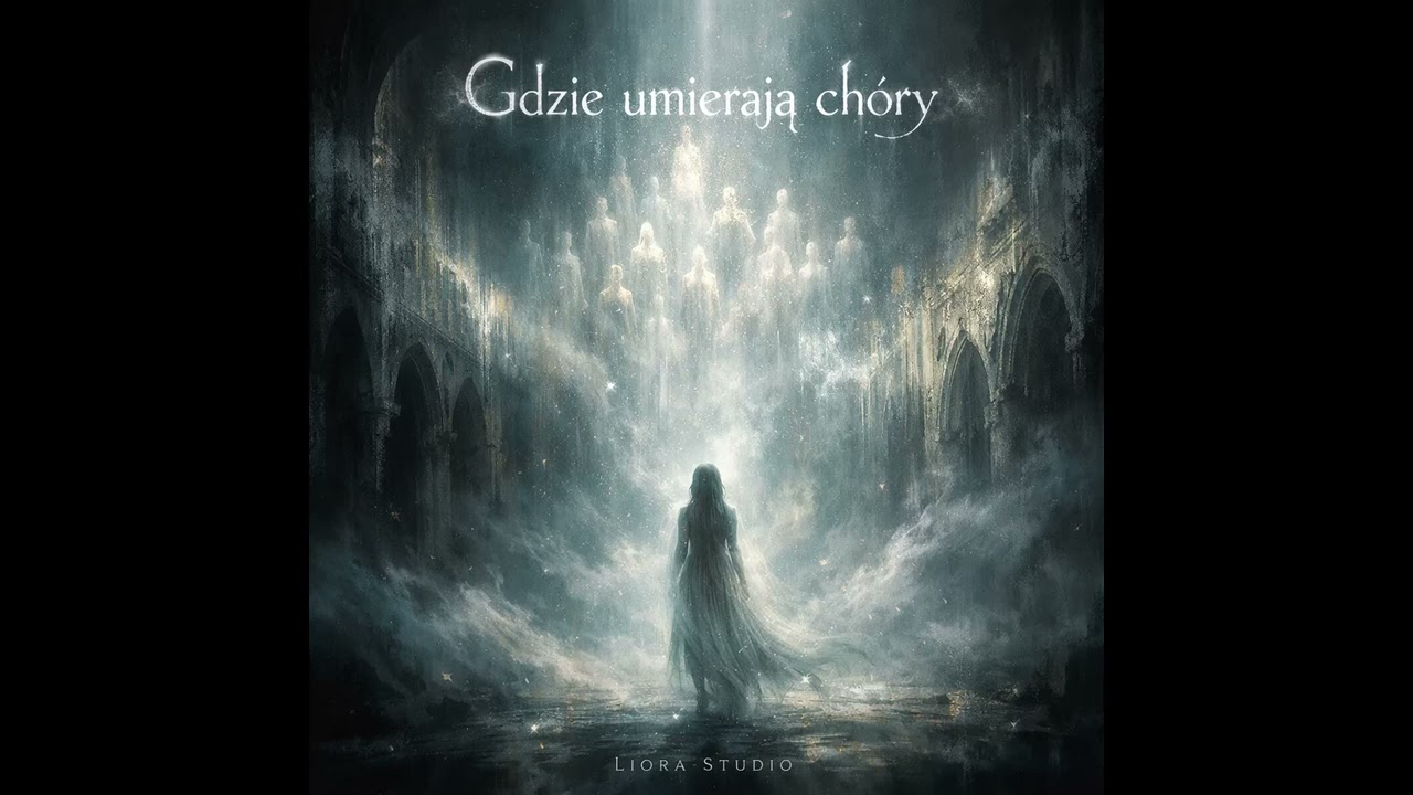 Liora Studio – Urodziłam się ze światła