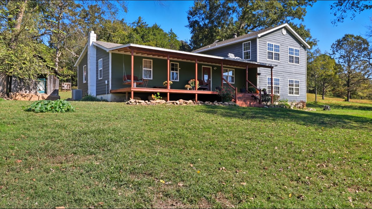 2575 Co Rd 422, Peace Valley, MO 65788