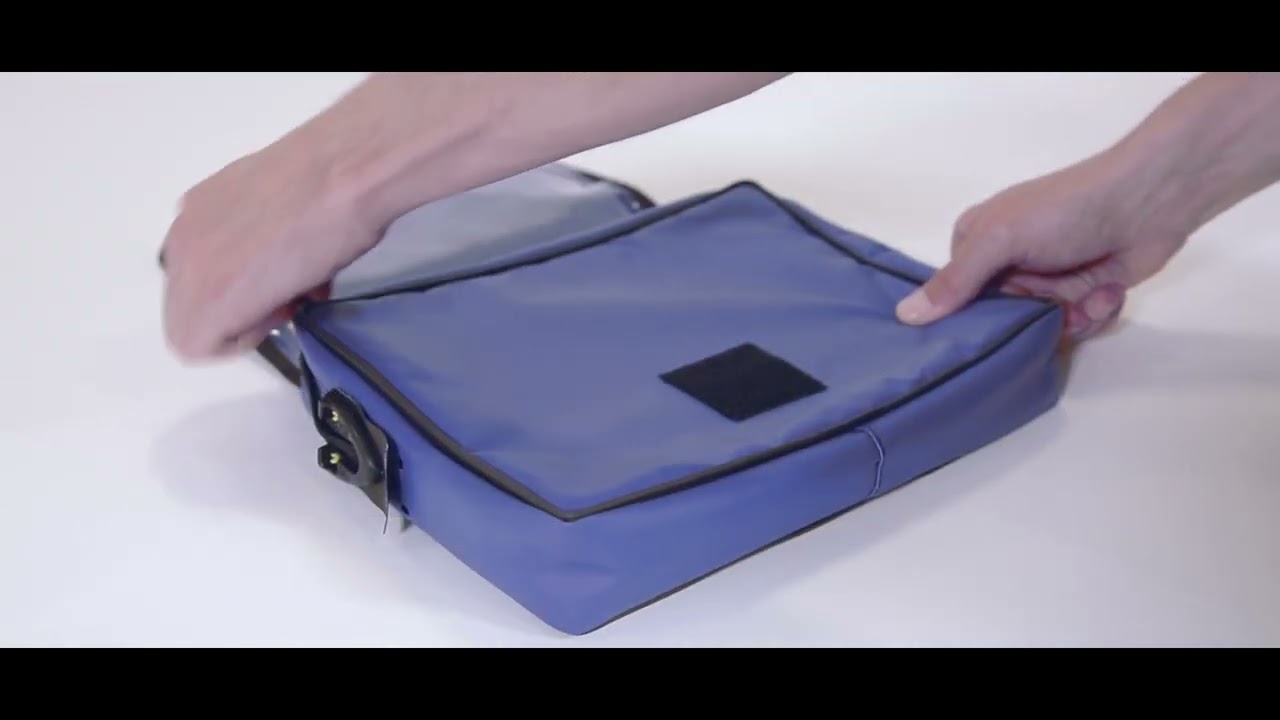 Versapak Bespoke Bag Service