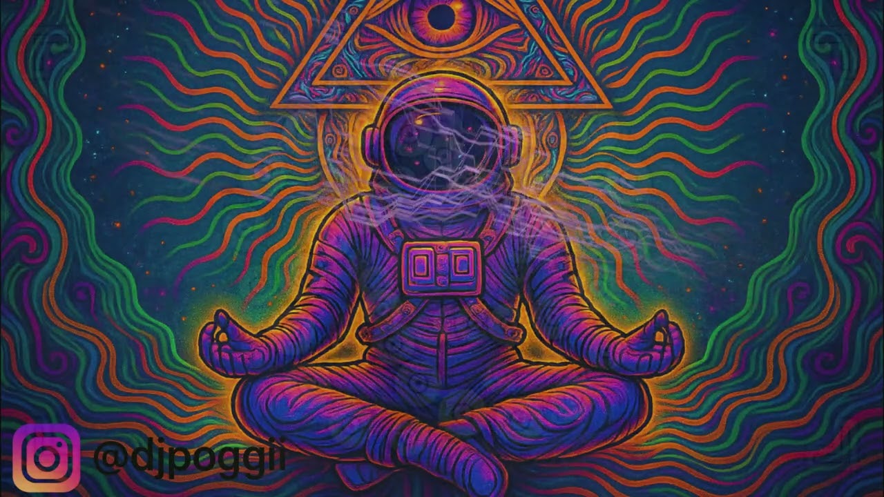 Retro Progressive Trance (Oldschool goa) PoGGii's Proggy #8