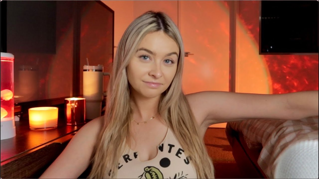 ASMR To Make Your Knees Weak, Arms Heavy 👀 (Deep Sleep In 15 Mins)