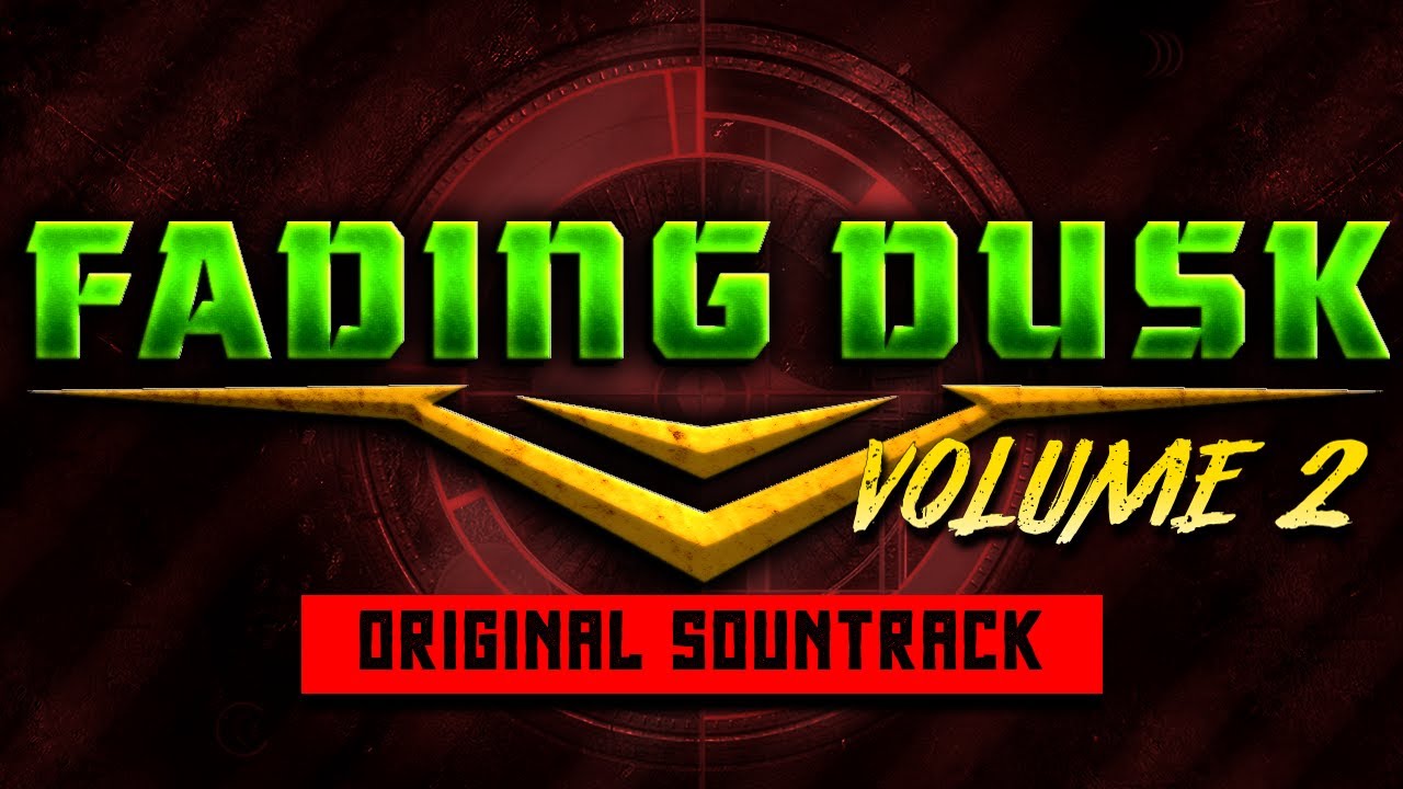 Fading Dusk OST - Lupus's Volume 2