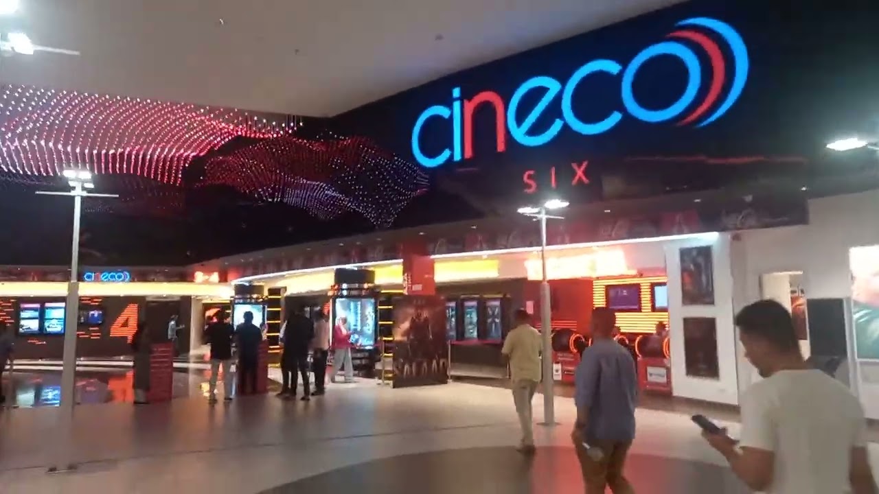 #BAHRAIN #WADI AL SAIL MALL #cineco #jawan #sharukhkhan #carrefour #theater #leo #thalapathyvijay 😍😍