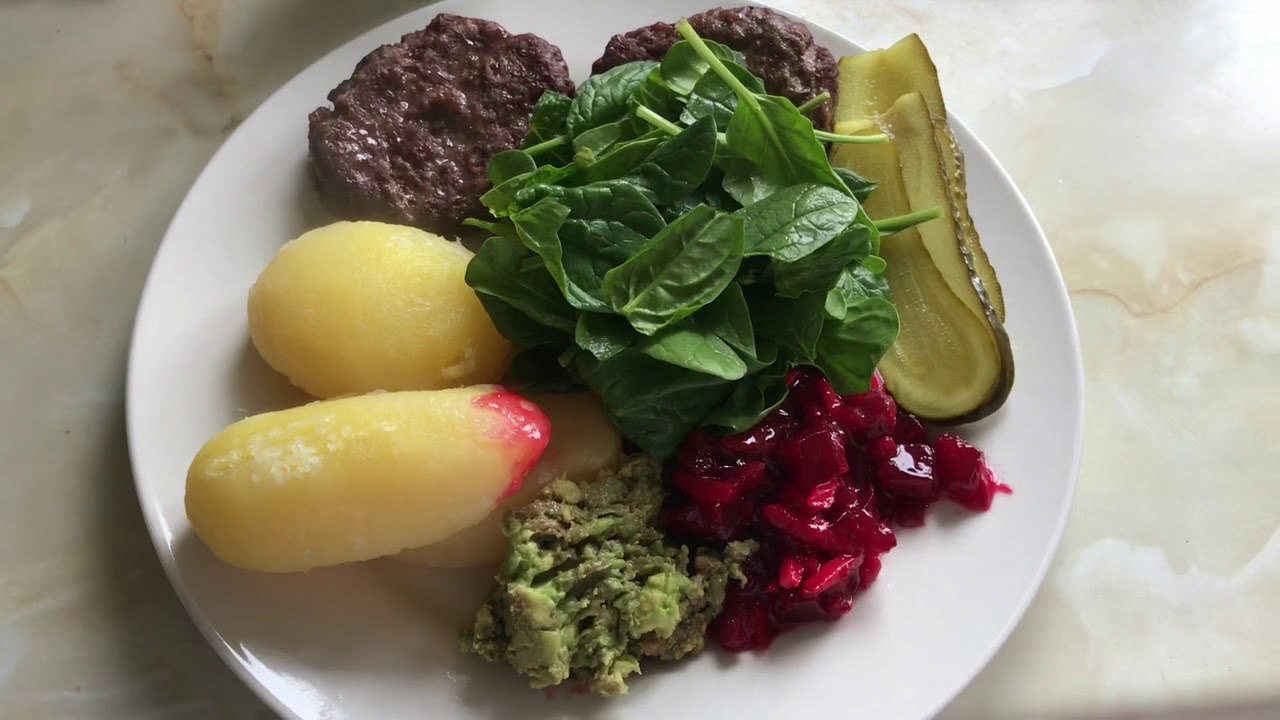 Slimming World Food Diary - 10th April 2018 xx