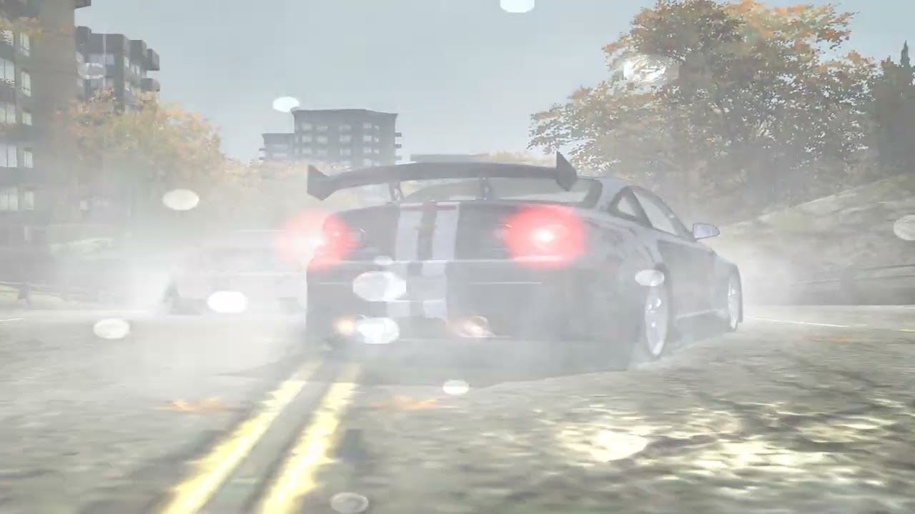 Need for Speed  Most Wanted Old07
