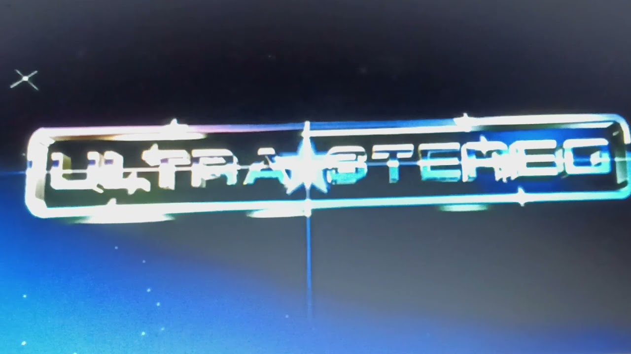 Dolby EX, DTS, SDDS, Ultra Stereo and THX (2002)