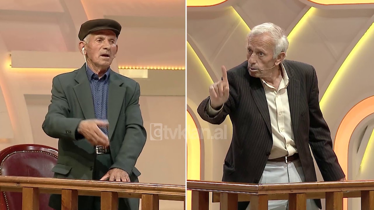 E diela shqiptare - Shihemi ne gjyq! (24 qershor 2018)