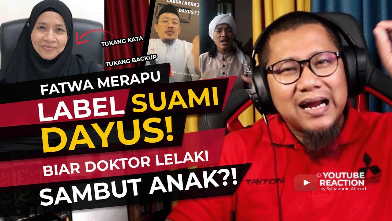 #367 Suami Dayus Tak Hantar Swasta?! Wajib Simpan RM 4,000 ?!
