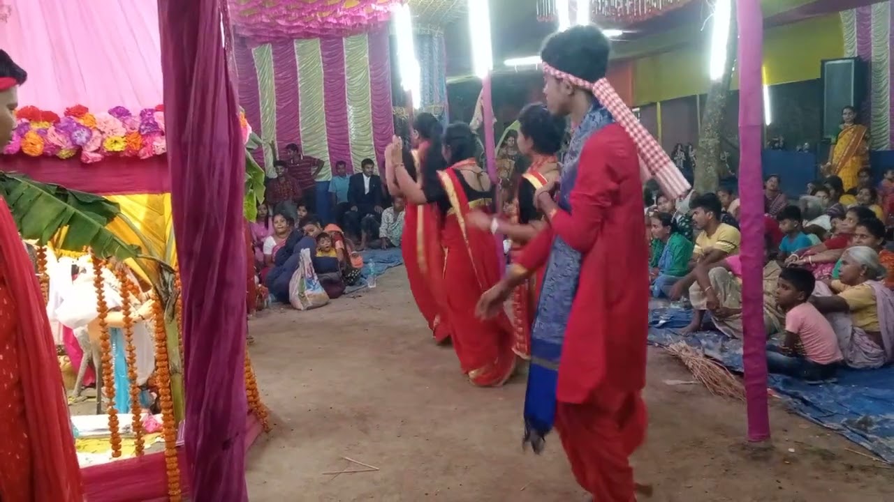 mujha Sadi korigi   মুঝসে সাদী করো গী (একনামকীর্তন)🙏🙏🙏🙏🙏