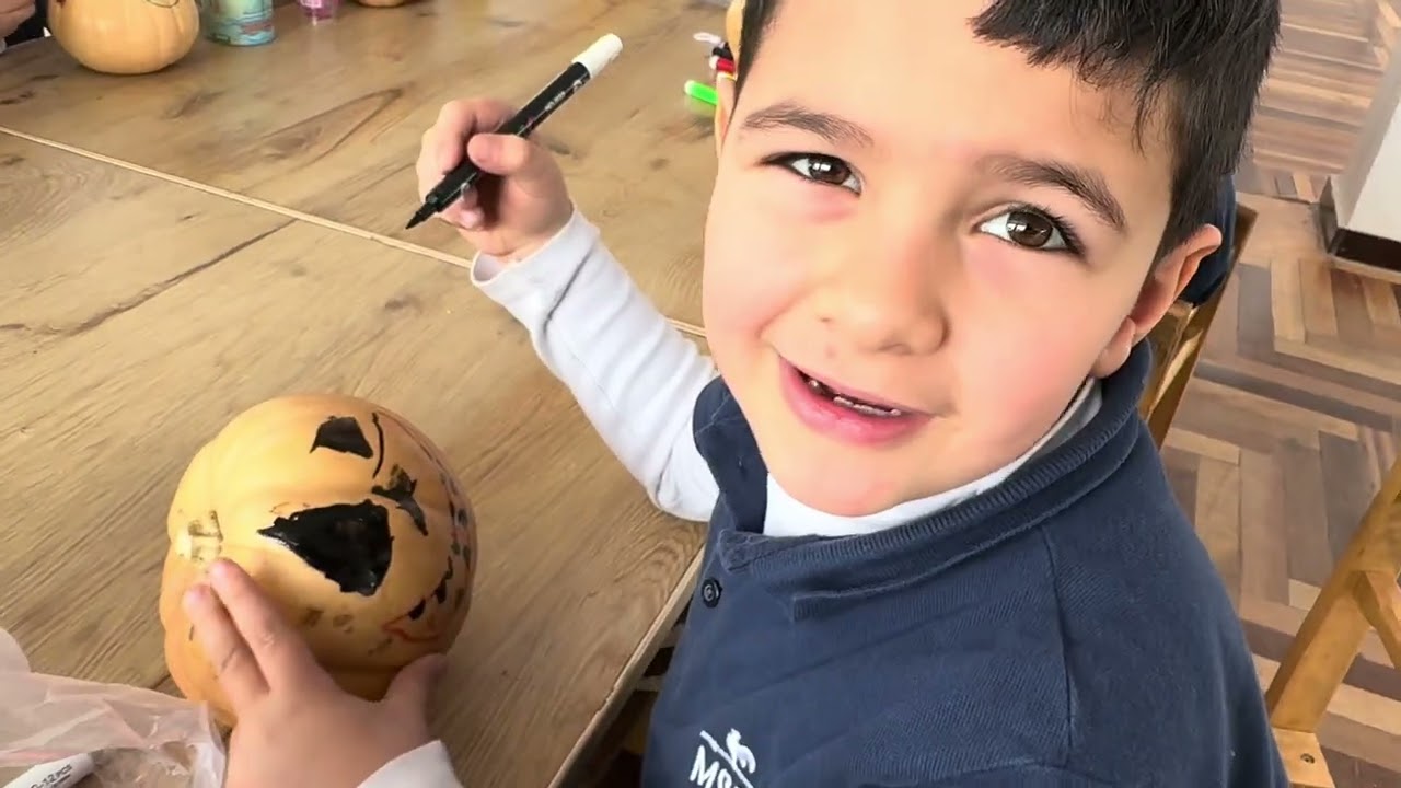 Դդմանկարչություն