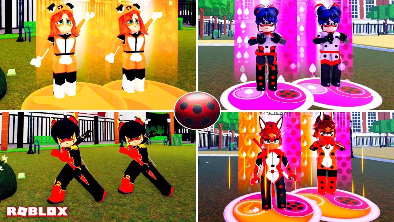 🐞🦋 FUSÃO Vs SEASON 6 DO JOGO PARIS: THE HIDDEN JEWELS! - Roblox 