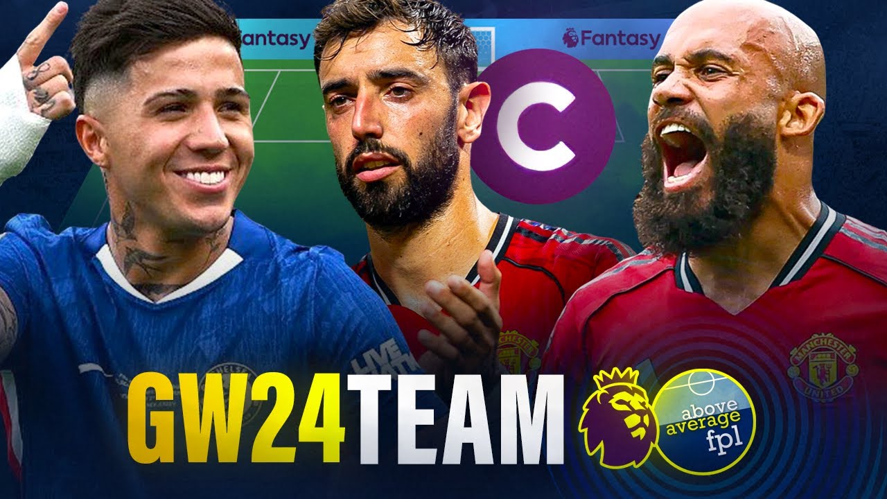 Doubles Are Coming | GW24 Team Selection | Fantasy Premier League