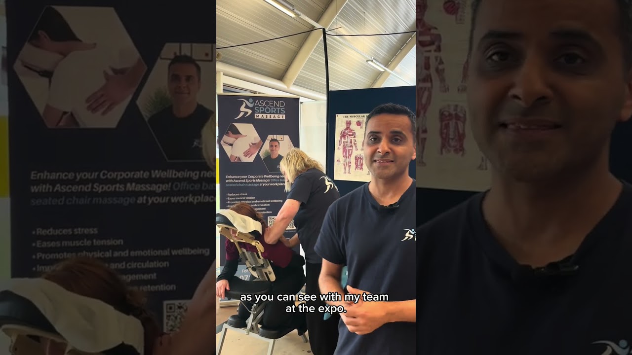 Hillingdon Chamber of Commerce Business Expo 2025